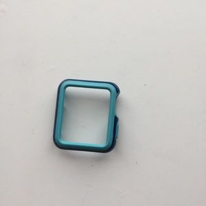 Protective Apple Watch case